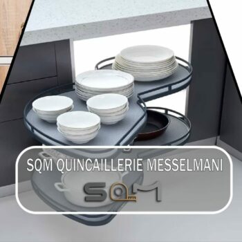 SQM quincaillerie messelmani