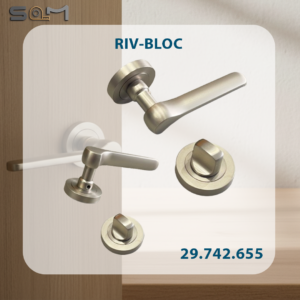 riv-bloc (ref: 3-45)