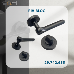 riv-bloc noir (ref 3-40)