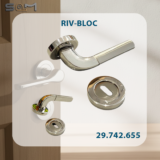 riv-bloc DOGANLAR (BERAT)