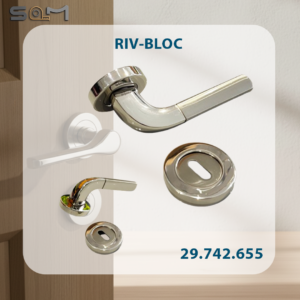 riv-bloc DOGANLAR (BERAT)