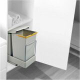 poubelle encastrable (starax)