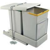 poubelle encastrable (starax)
