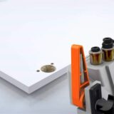 ecodrill gris (BLUM)