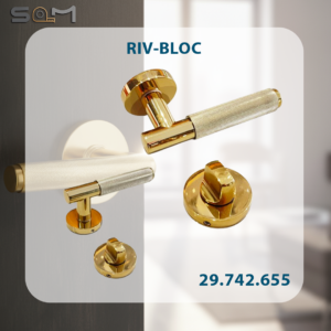 riv-bloc (ref: 3-19)