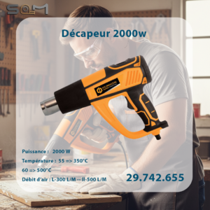 décapeur