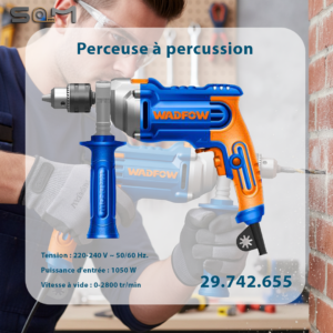 Perceuse Percussion