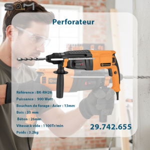 perforateur