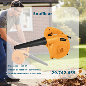 souffleur