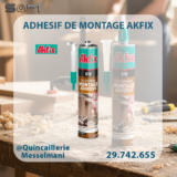 ak fix 610