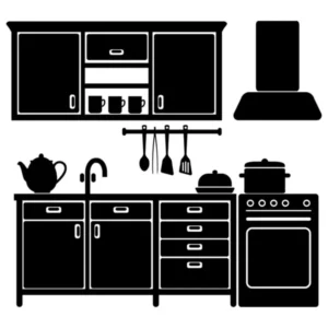 accessoire cuisine et dressing