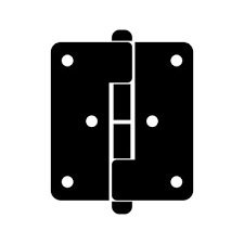 paumelle de porte