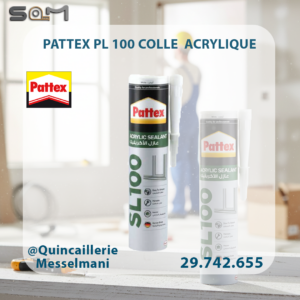 pattex SL 100