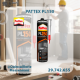 pattex PL 150