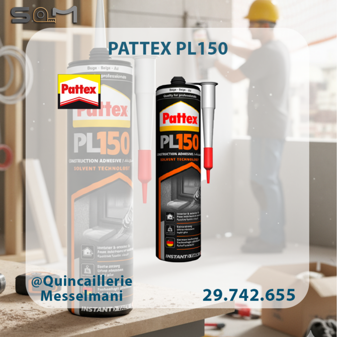 pattex PL 150