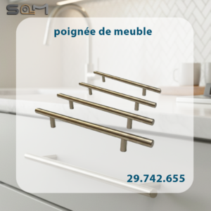 poignée de meuble cigarette