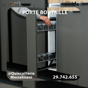 porte bouteille (SLIDE)