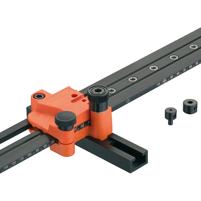 gabarit unique universel (BLUM)