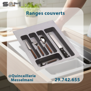 range couvert
