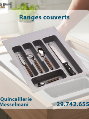 range couvert