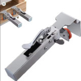PINCE FIXATION FACADE REGLABLE