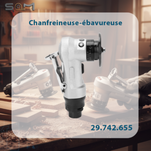 chanfreineuse