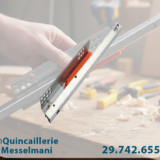 coulisse tandem SOFT