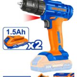 visseuse sans fils 20V